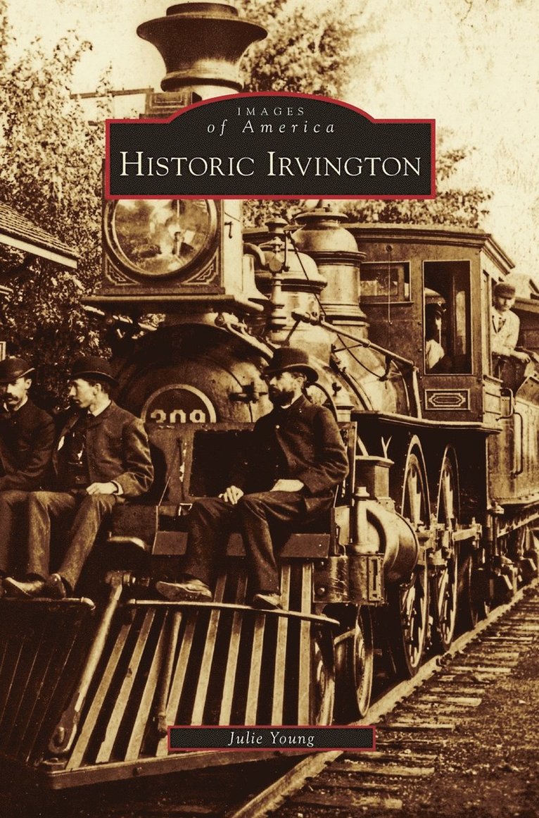 Historic Irvington 1
