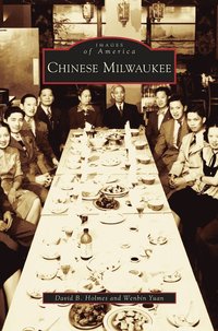 bokomslag Chinese Milwaukee