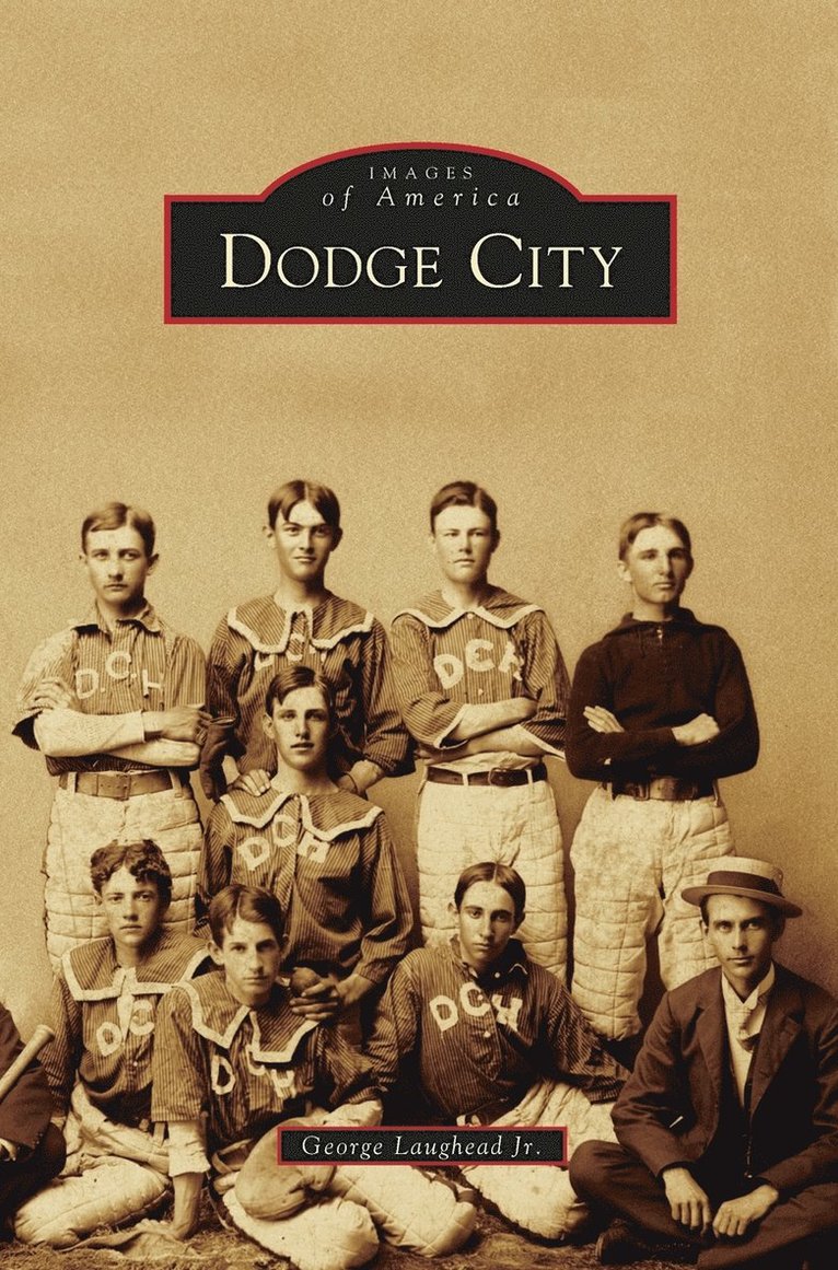 Dodge City 1