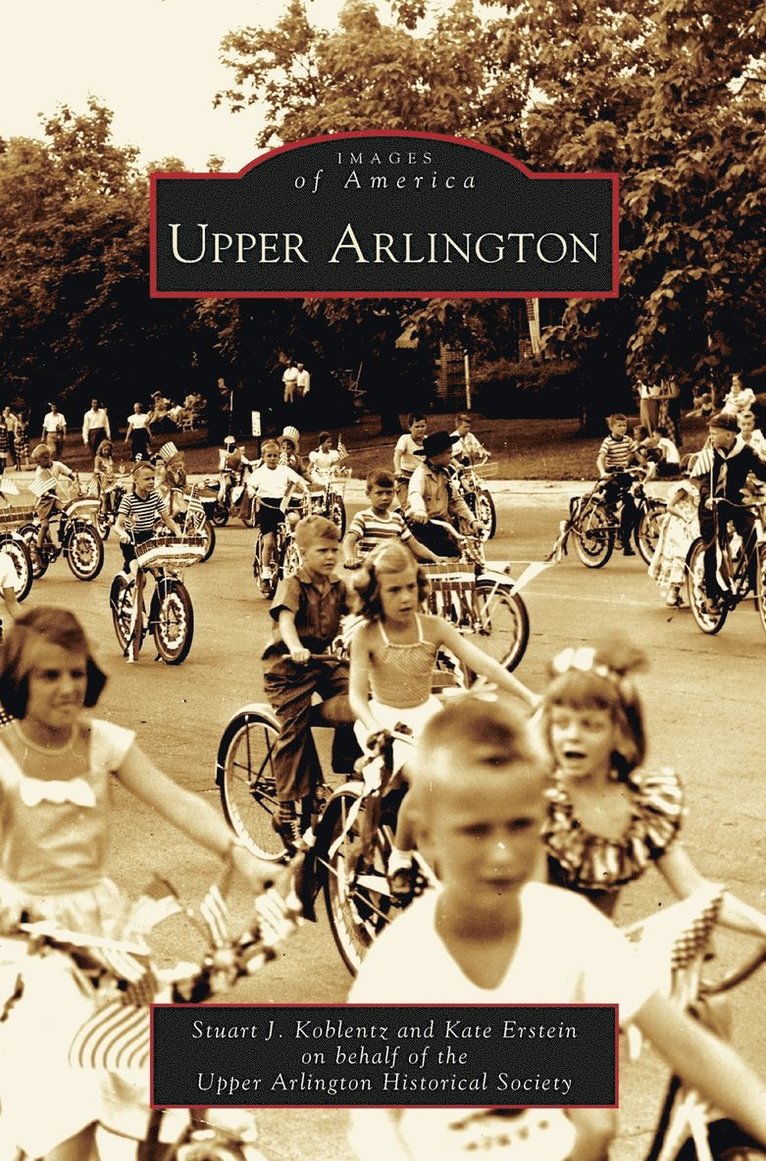 Upper Arlington