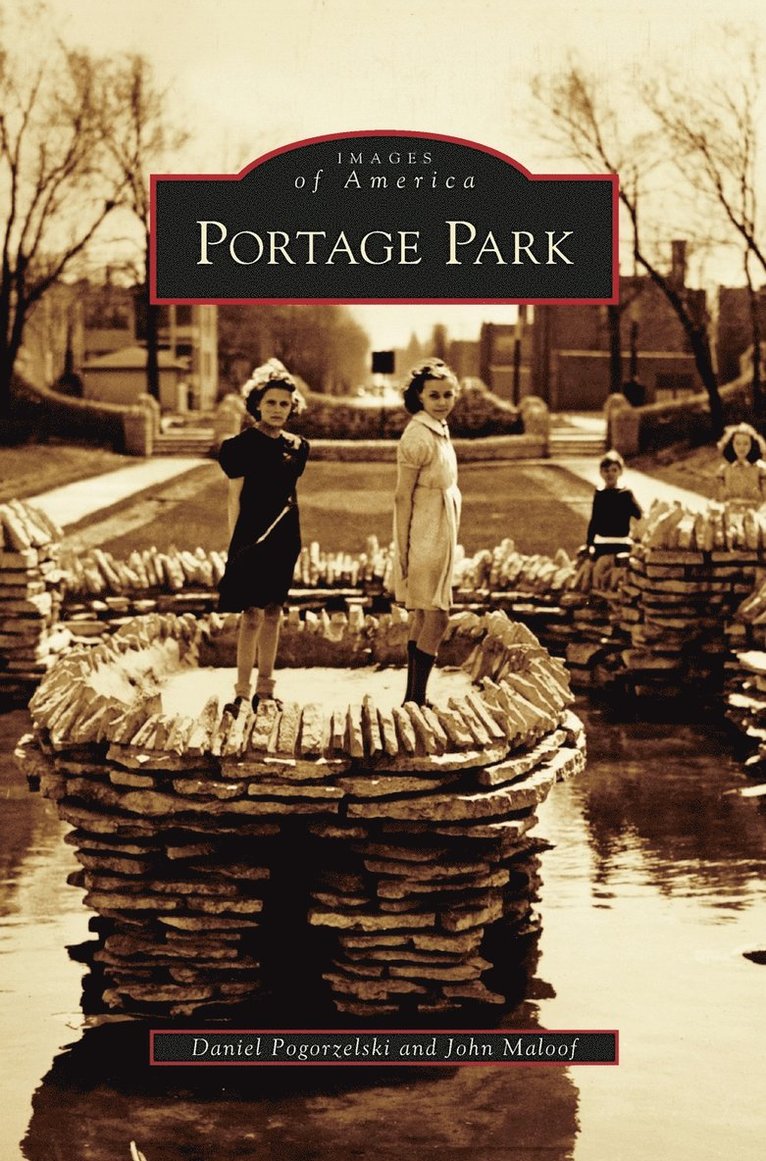 Portage Park 1