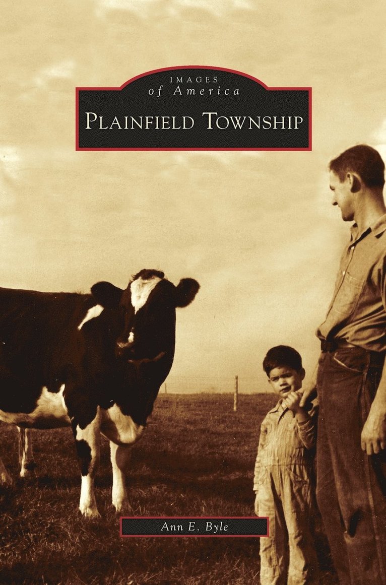 Plainfield Township 1