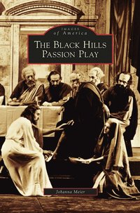 bokomslag Black Hills Passion Play