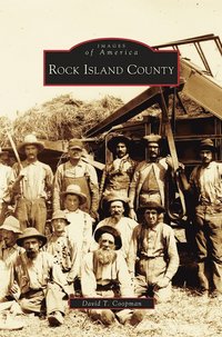 bokomslag Rock Island County
