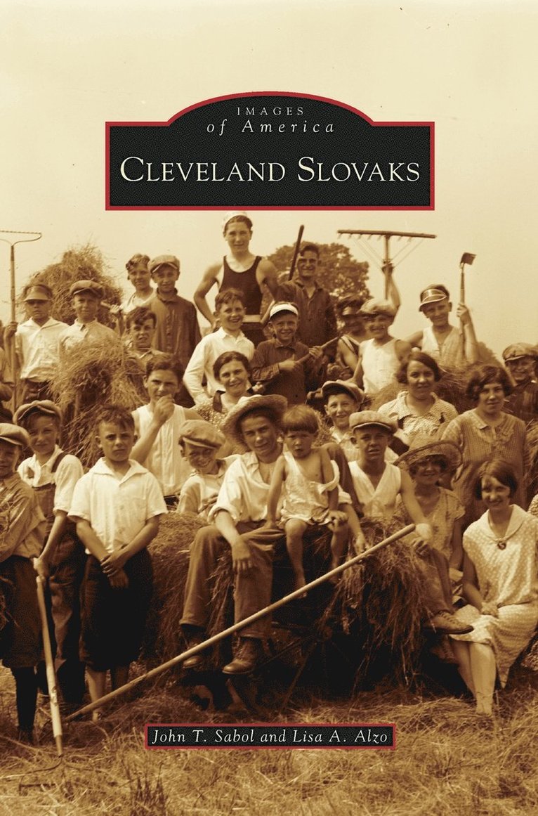 Cleveland Slovaks 1