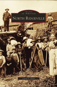 bokomslag North Ridgeville