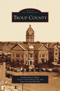 bokomslag Troup County
