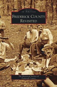 bokomslag Frederick County Revisited