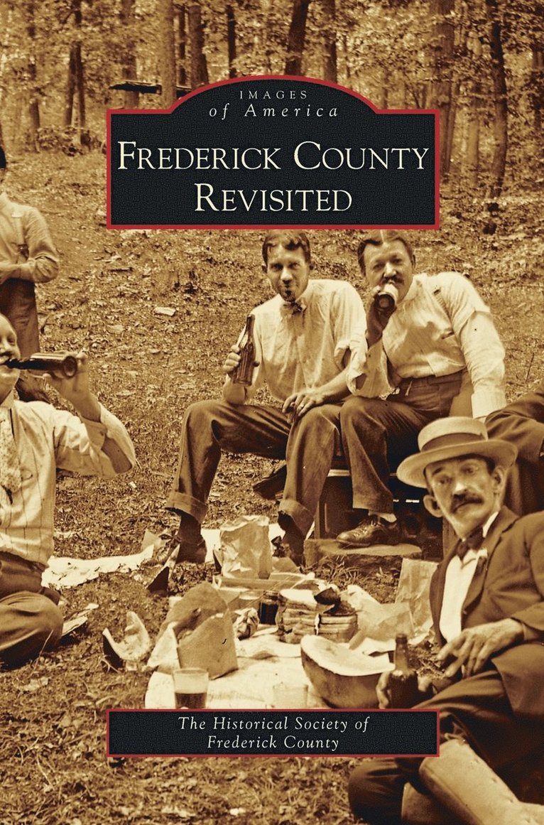 Frederick County Revisited 1