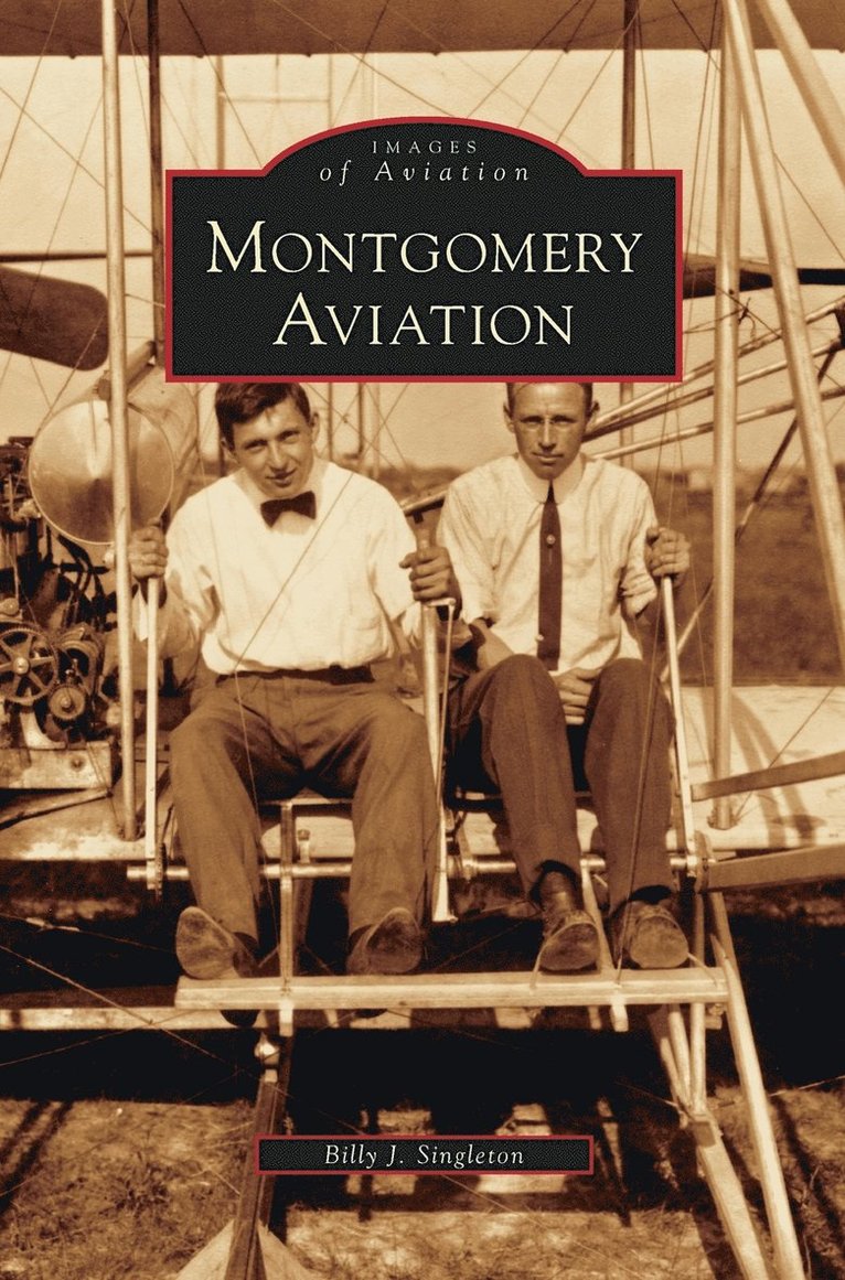 Montgomery Aviation 1