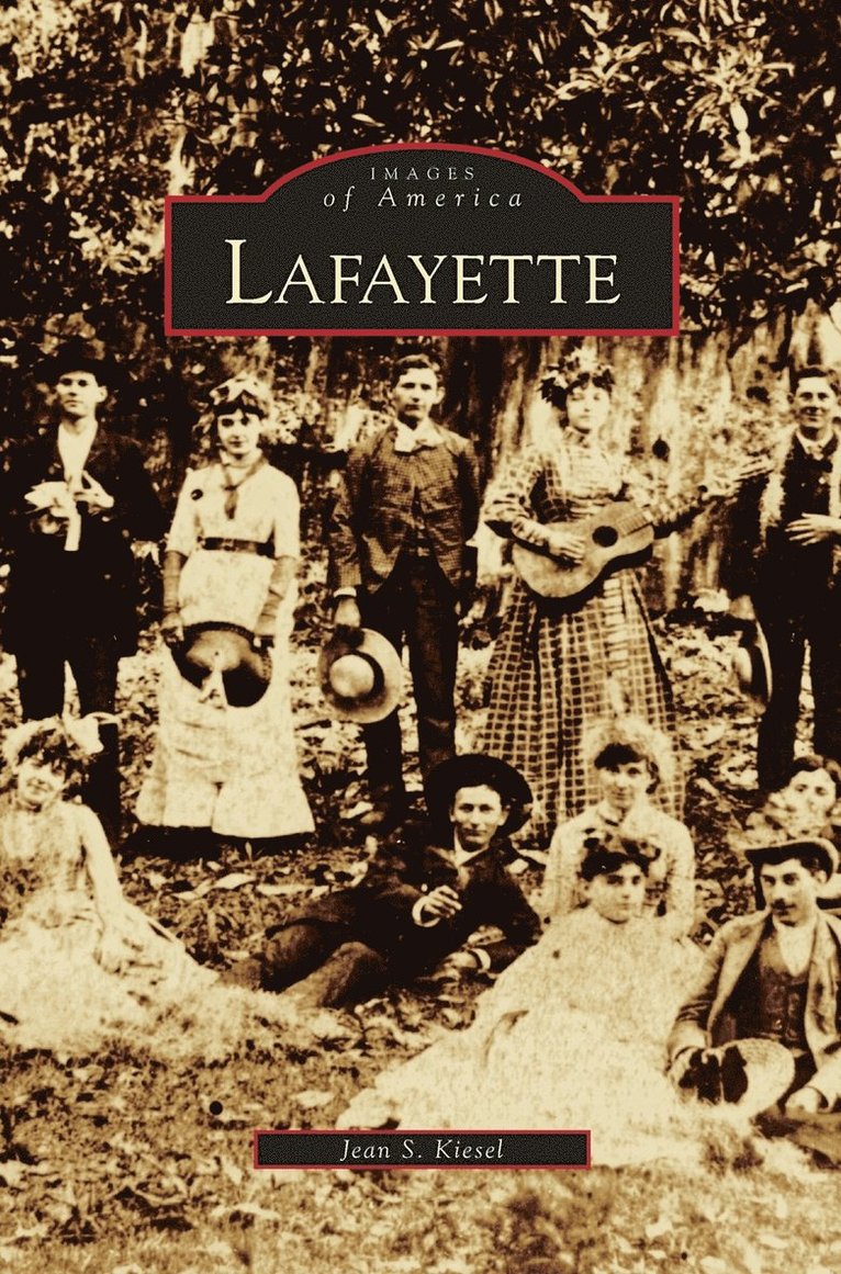 Lafayette 1