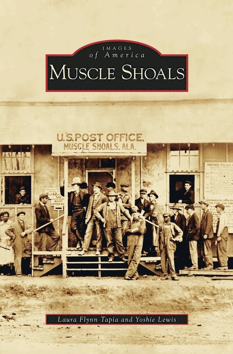 Muscle Shoals 1