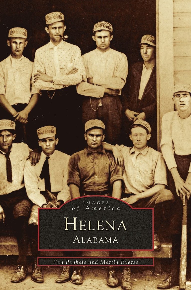 Helena Alabama 1