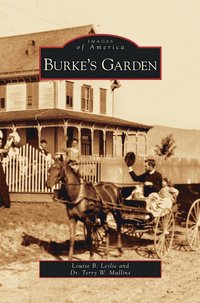 bokomslag Burke's Garden