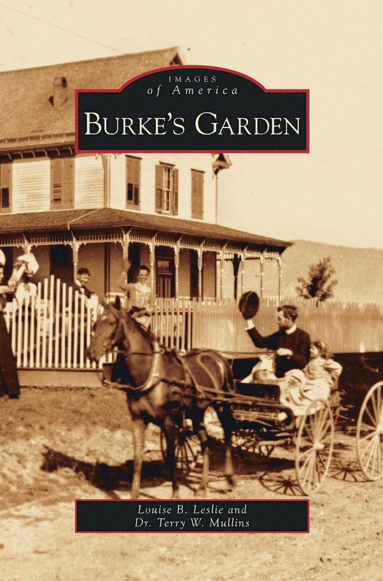 Burke's Garden
