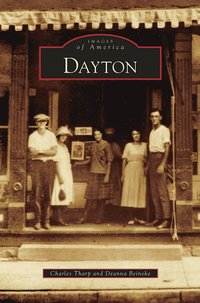 bokomslag Dayton