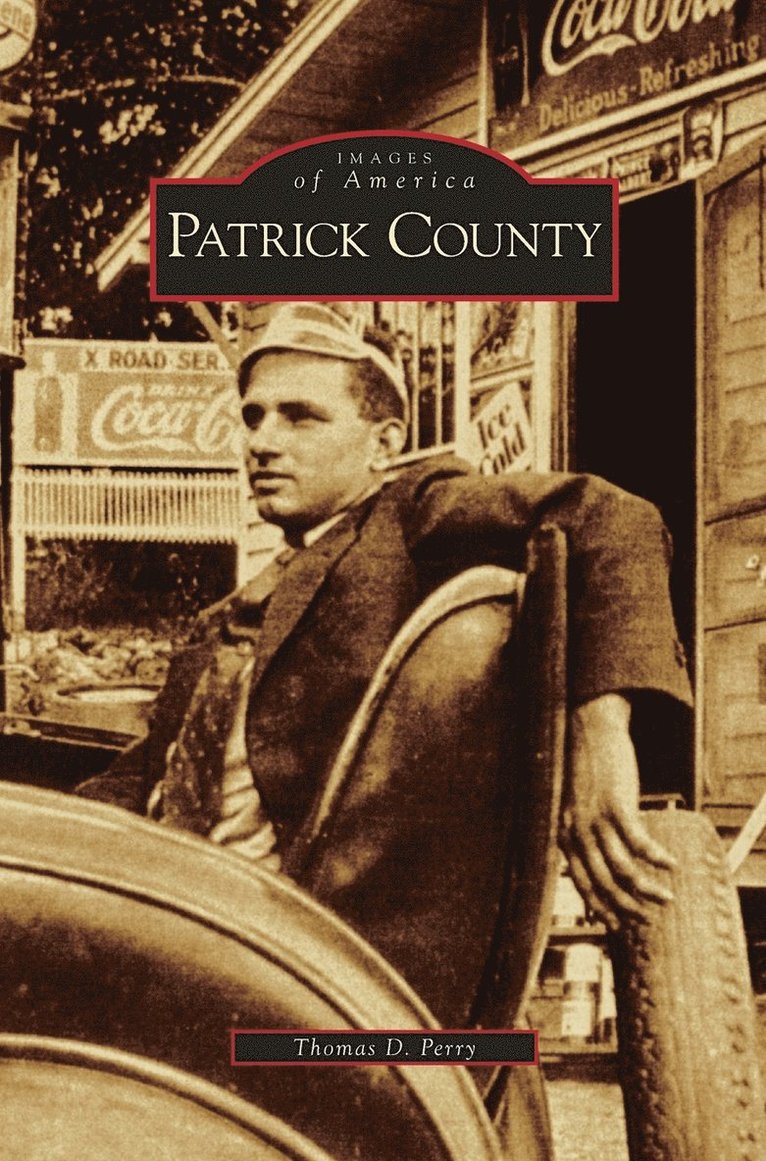 Patrick County 1