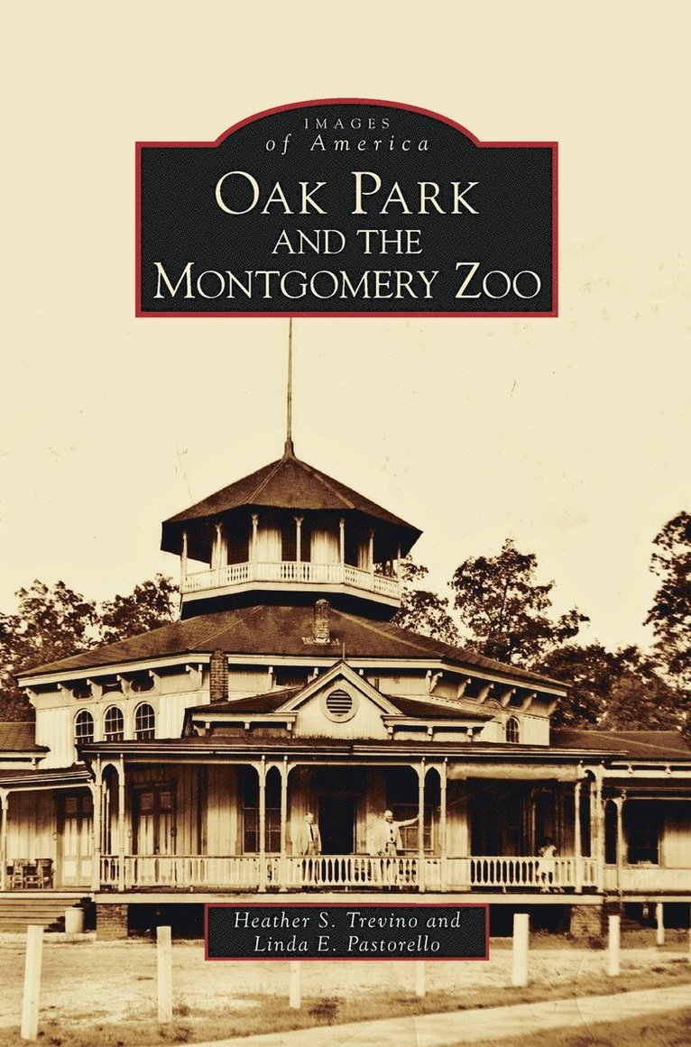 Oak Park and the Montgomery Zoo 1