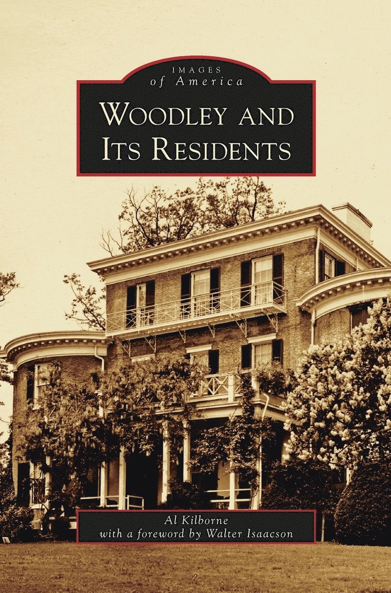 Woodley and Its Residents 1