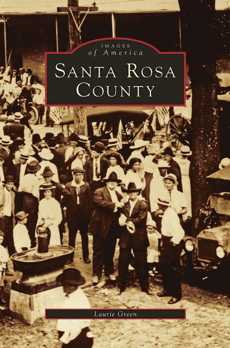 Santa Rosa County 1