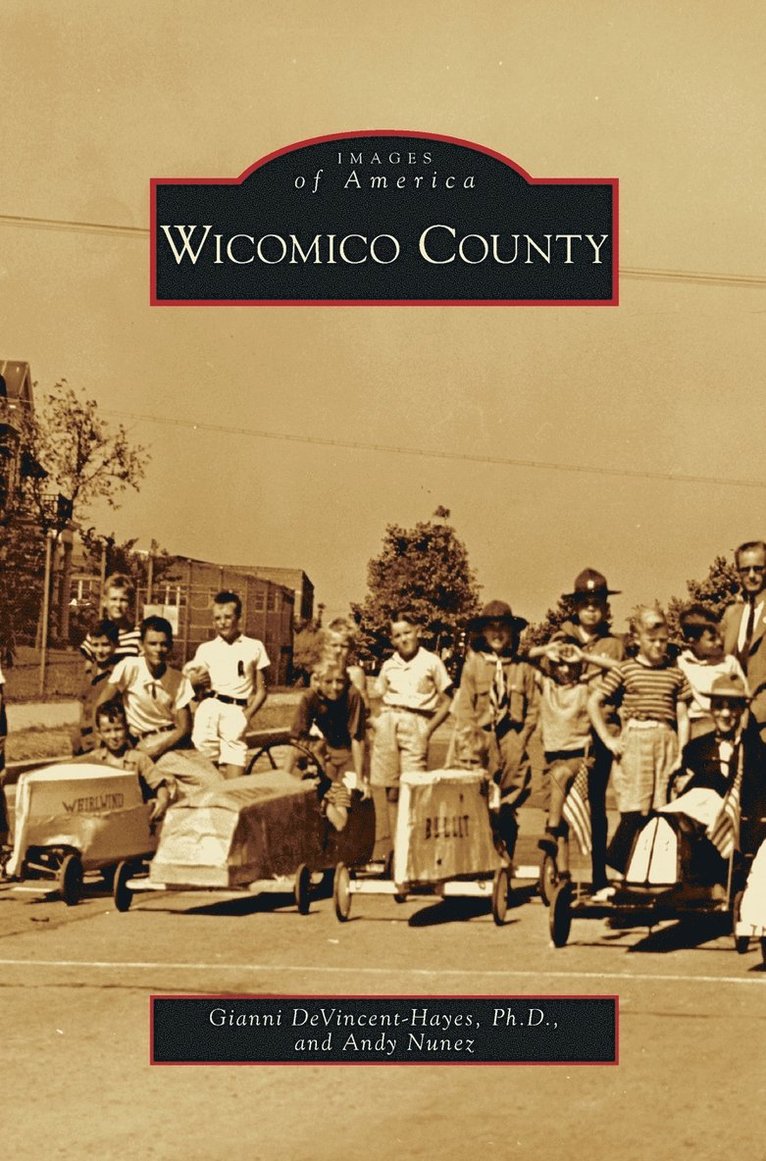 Wicomico County 1