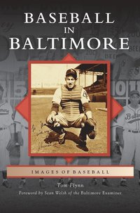 bokomslag Baseball in Baltimore