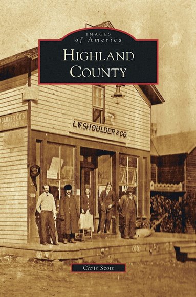 bokomslag Highland County