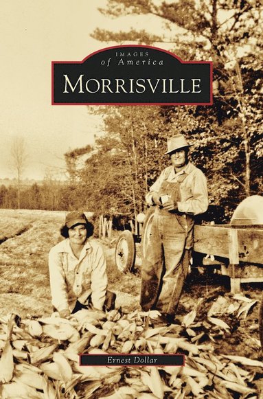 bokomslag Morrisville