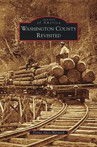 bokomslag Washington County Revisited