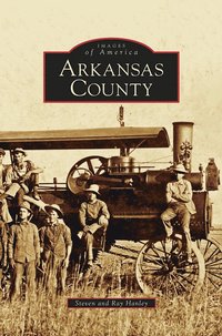 bokomslag Arkansas County