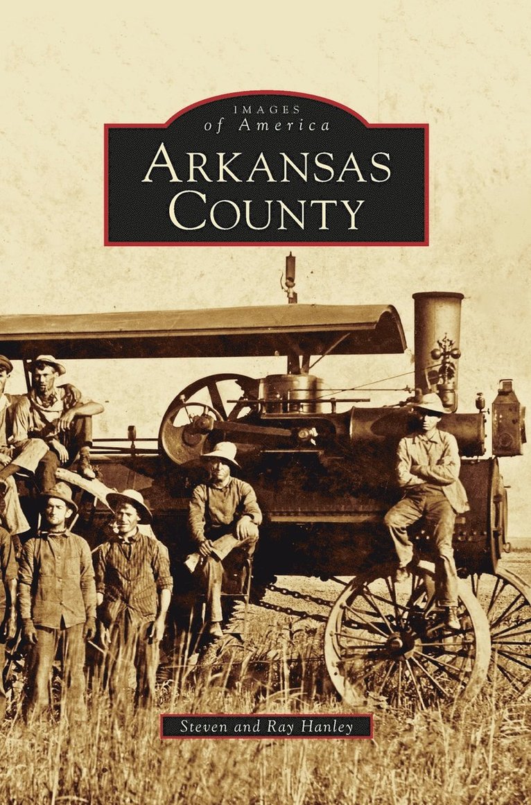 Arkansas County 1