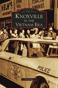 bokomslag Knoxville in the Vietnam Era