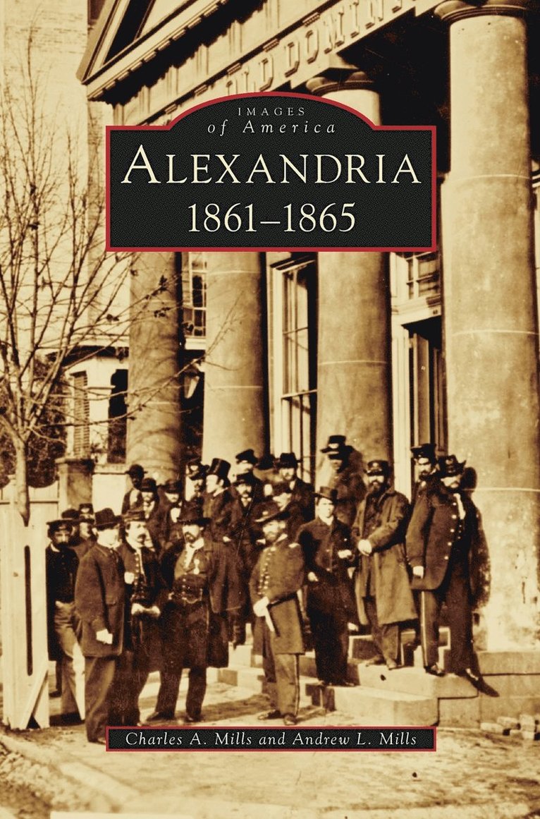 Alexandria 1