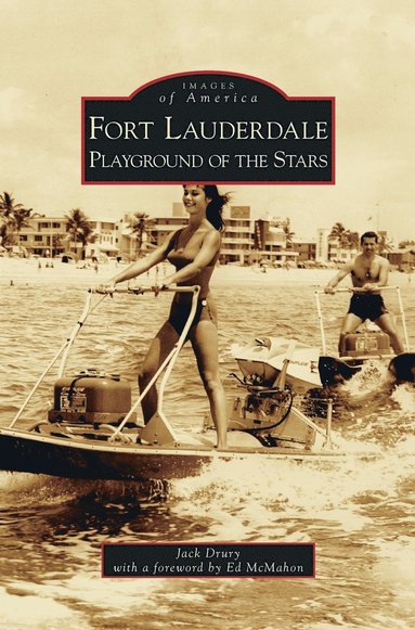 bokomslag Fort Lauderdale