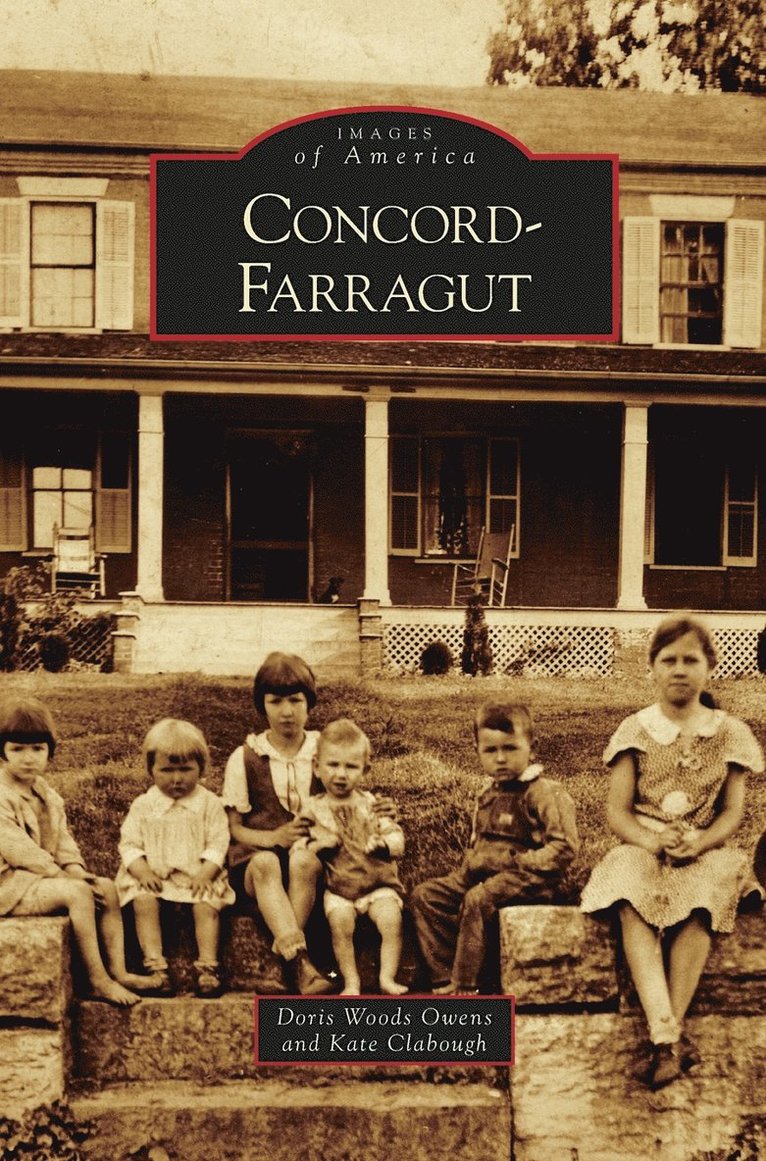 Concord-Farragut 1