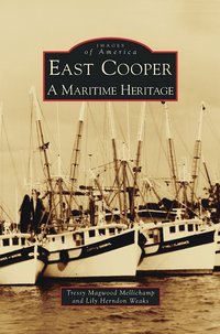 bokomslag East Cooper