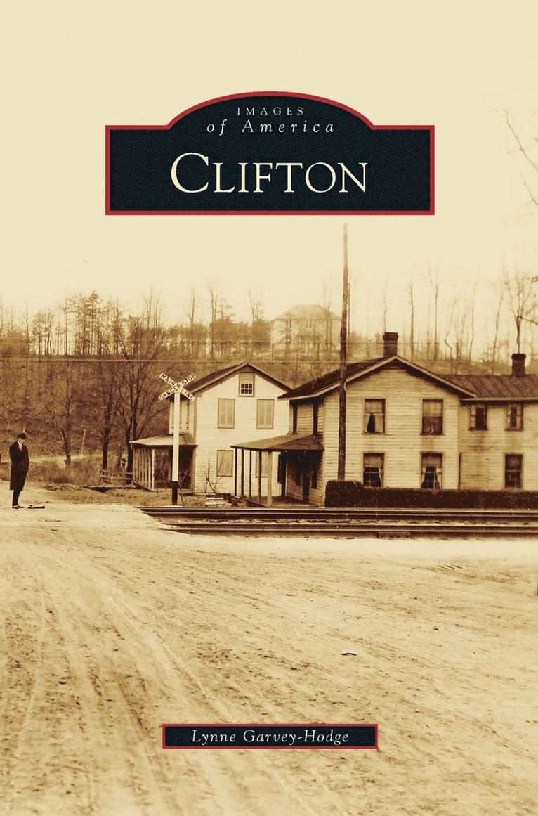 Clifton 1