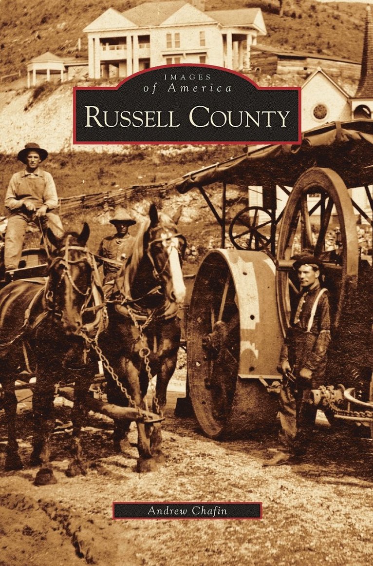 Russell County