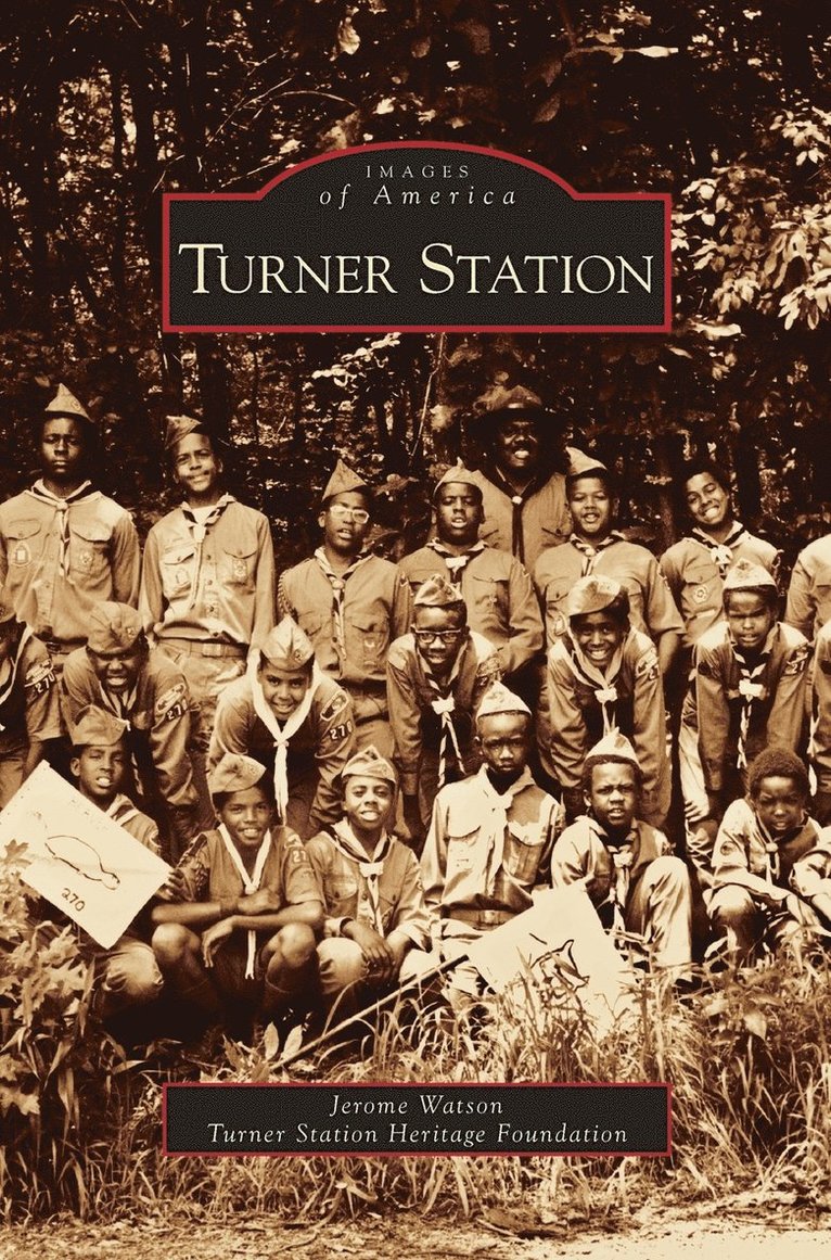 Turner Station 1