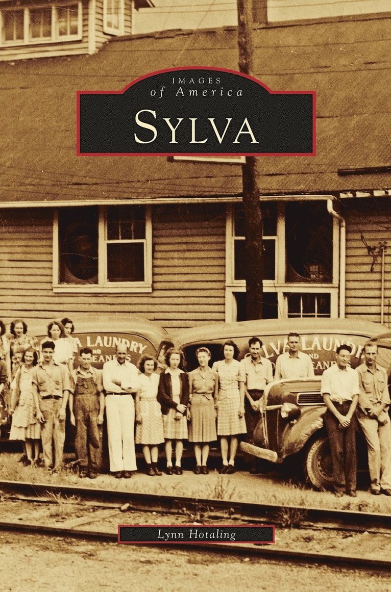 Sylva 1