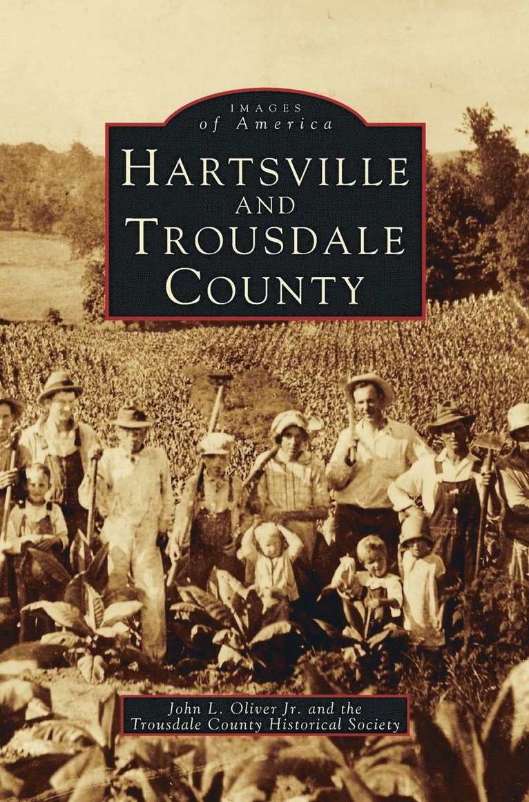 Hartsville and Trousdale County 1