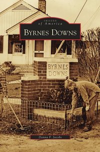 bokomslag Byrnes Downs