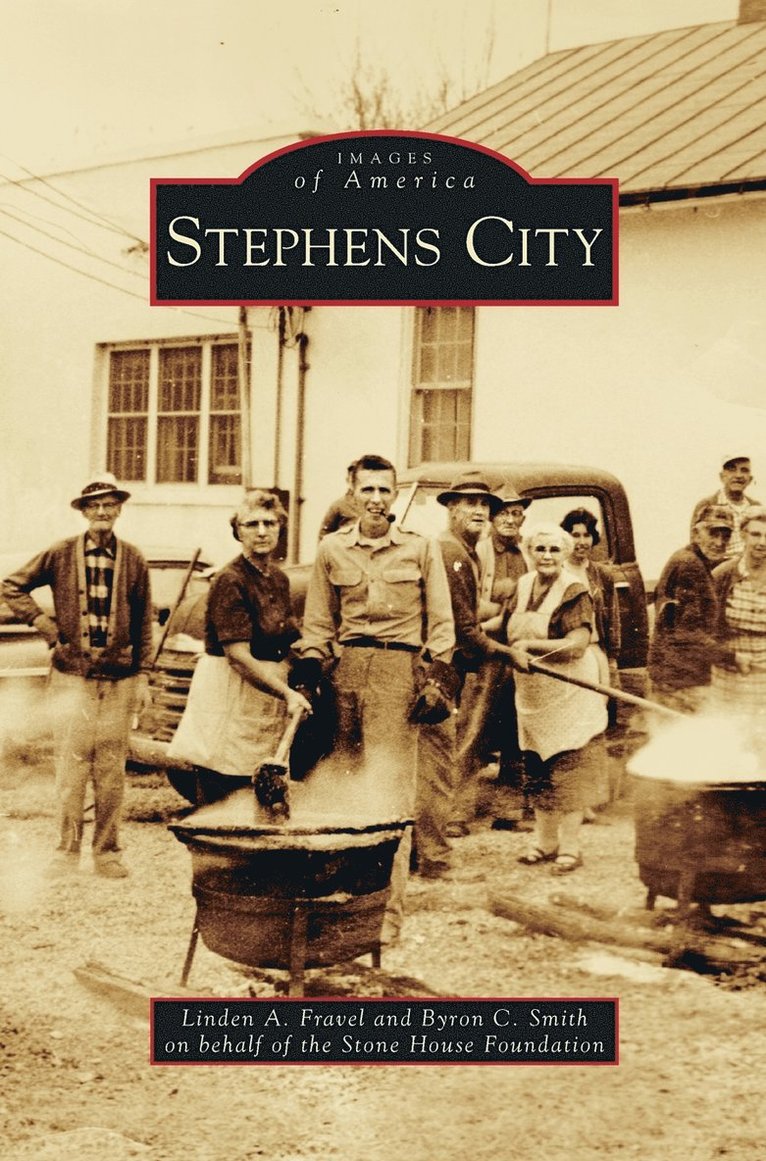 Stephens City 1