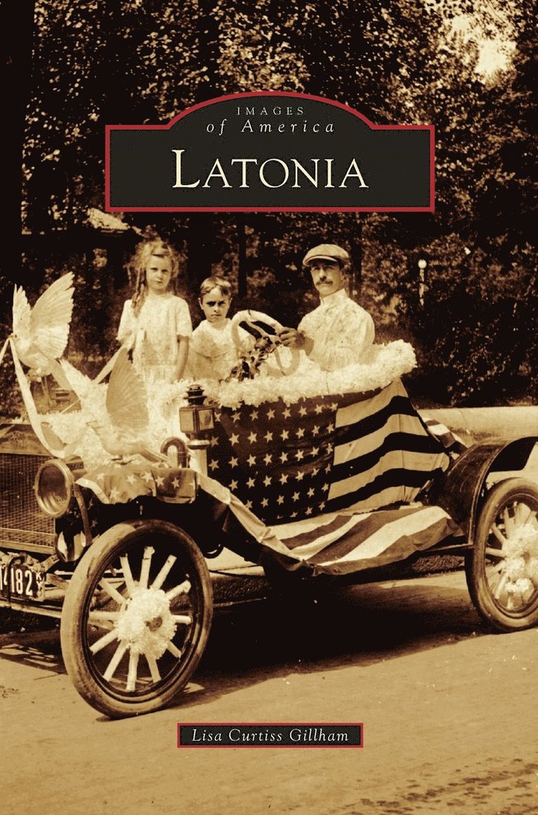 Latonia 1