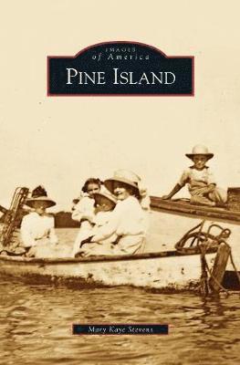 Pine Island 1