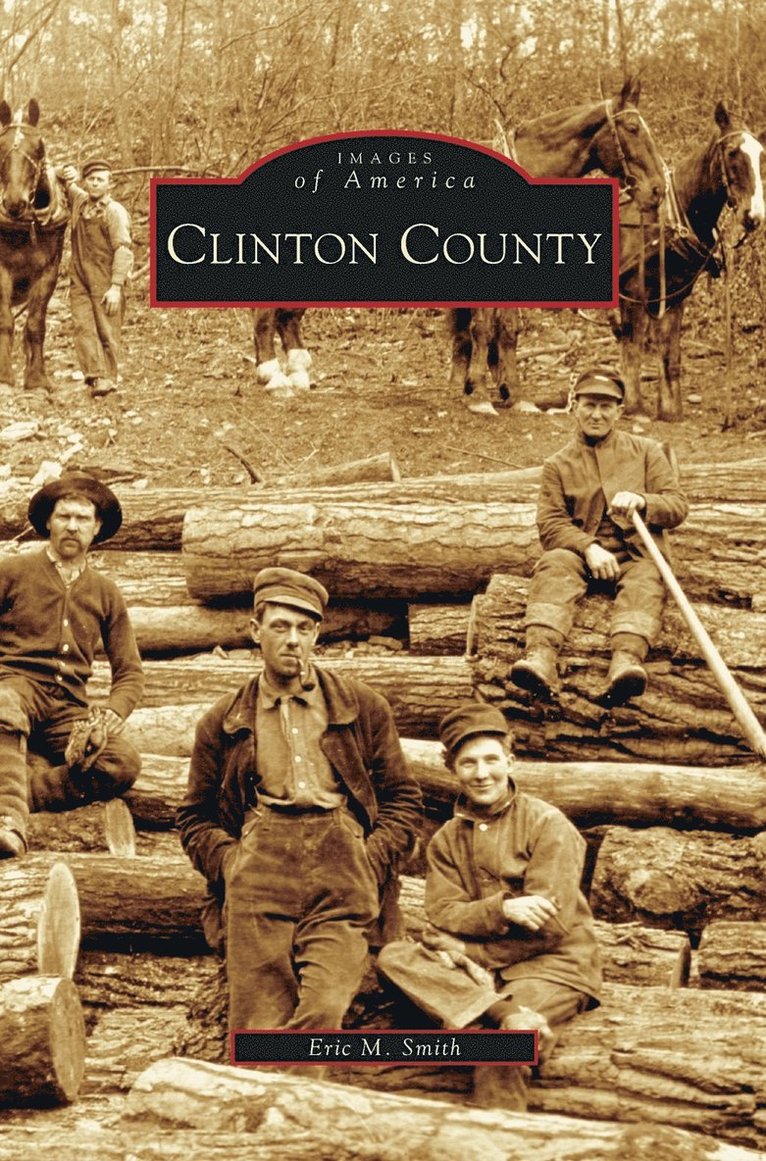 Clinton County 1