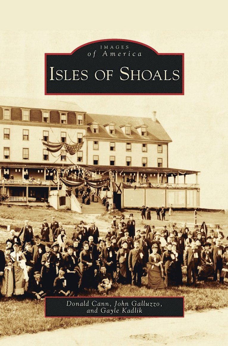 Isles of Shoals 1
