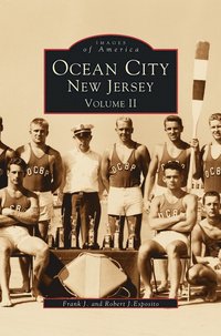 bokomslag Ocean City New Jersey, Volume 2