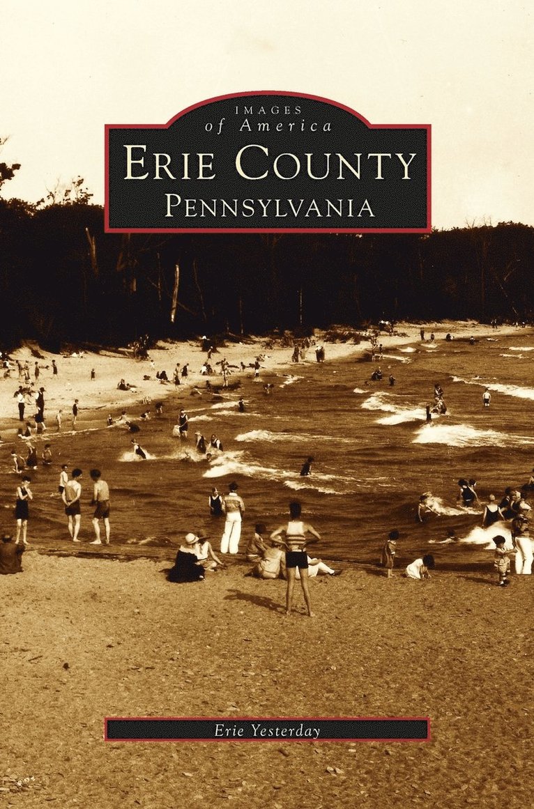 Erie County, Pennsylvania 1