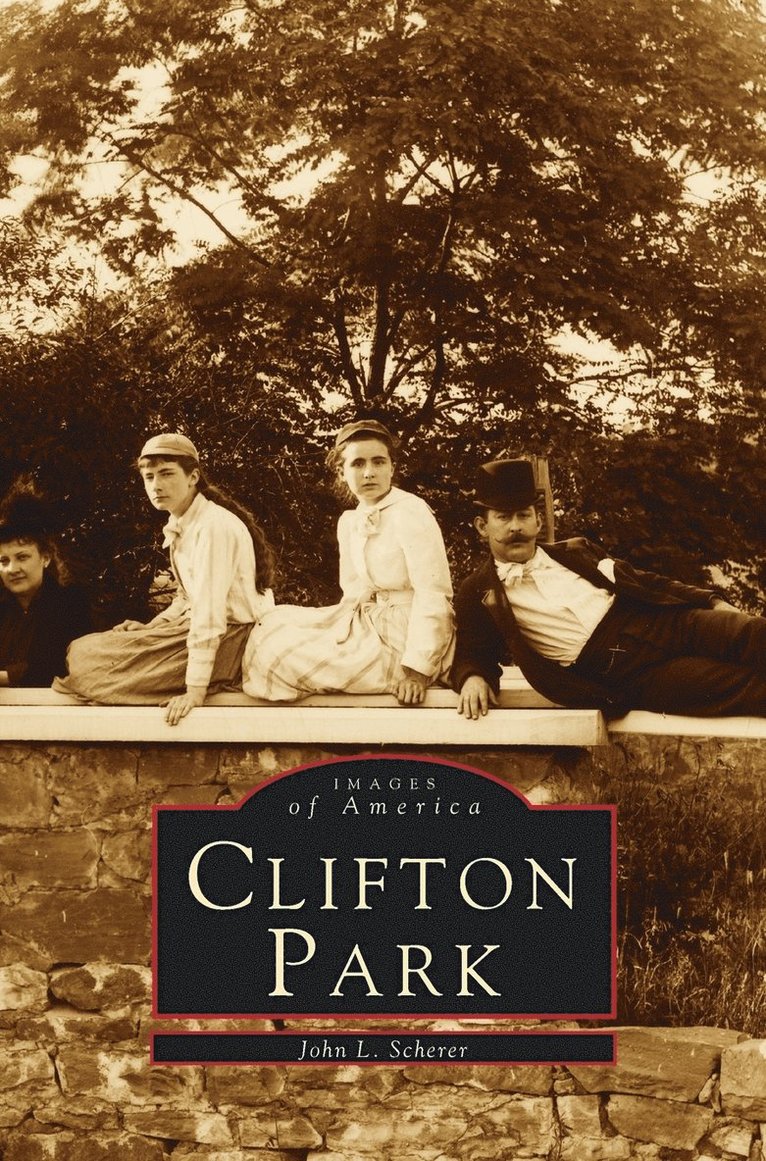 John L Scherer, John L. Scherer - Clifton Park, Inbunden